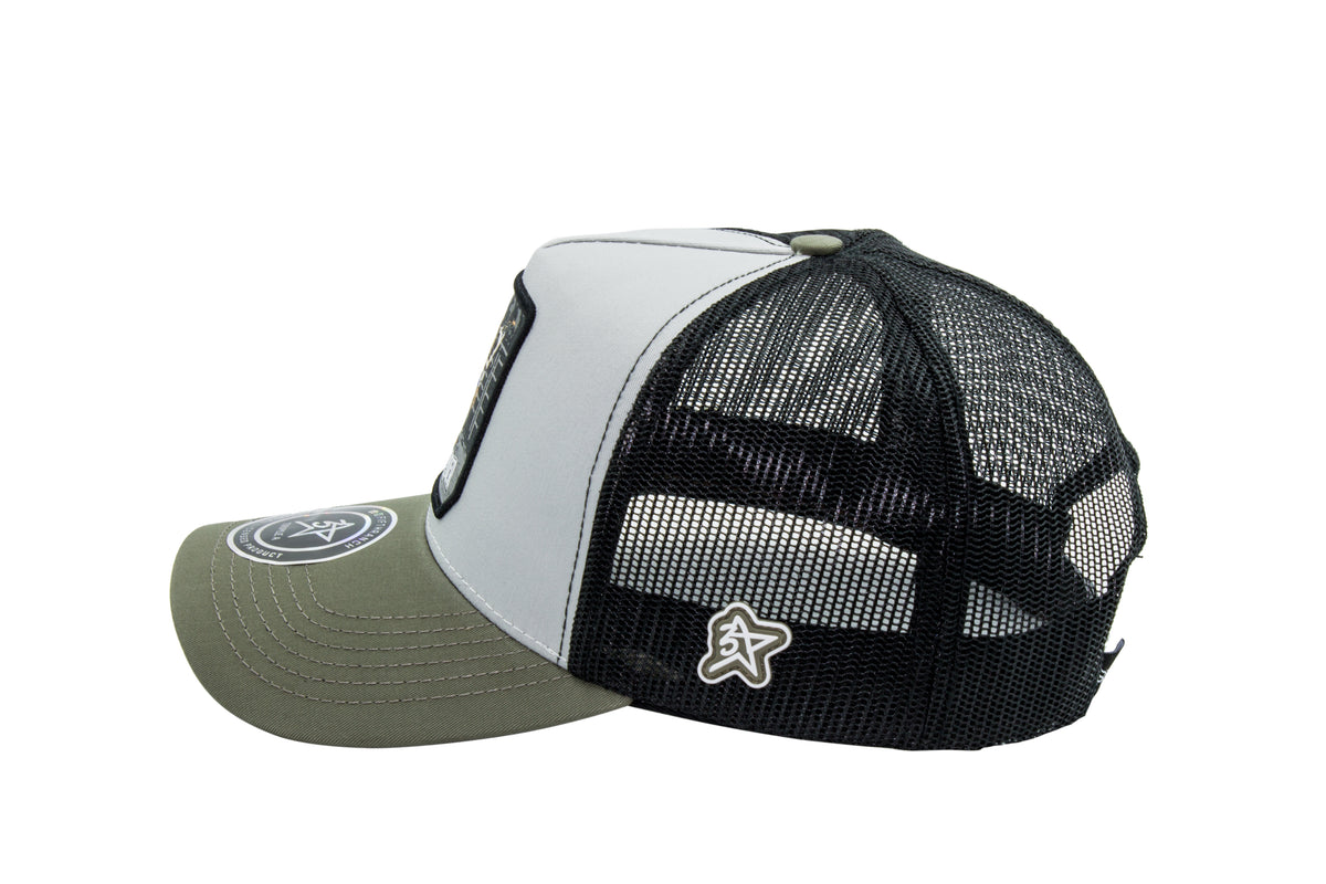 Gorra Triple A CTA170