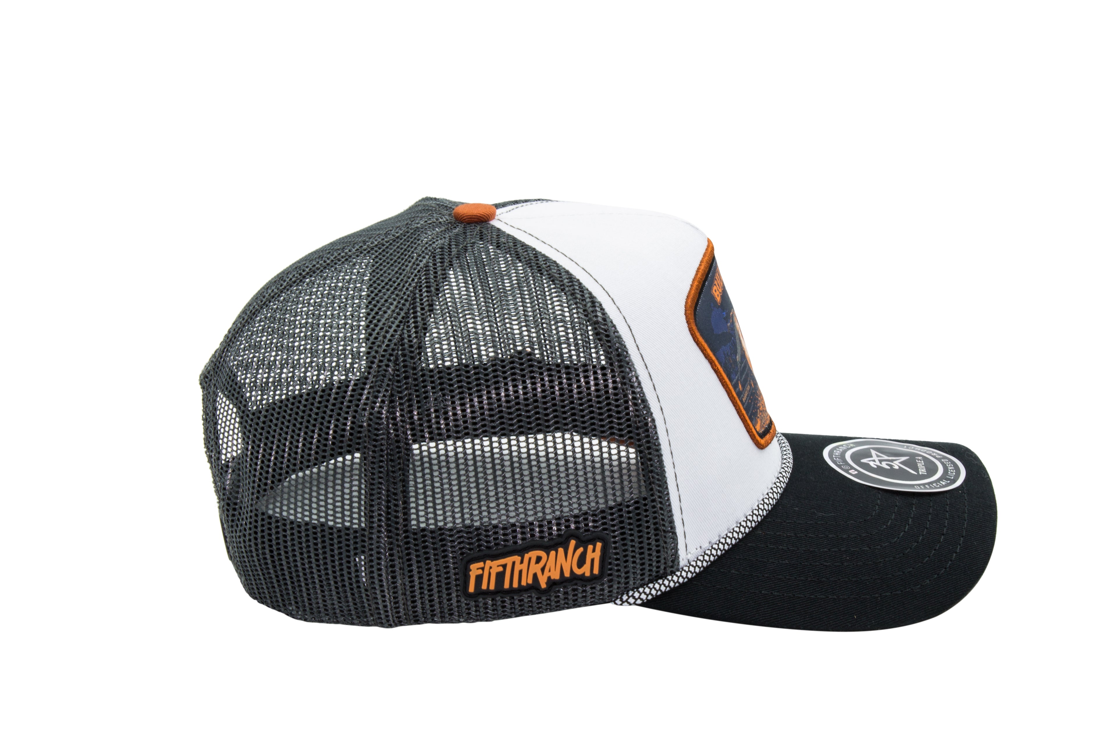 Gorra Triple A CTA171