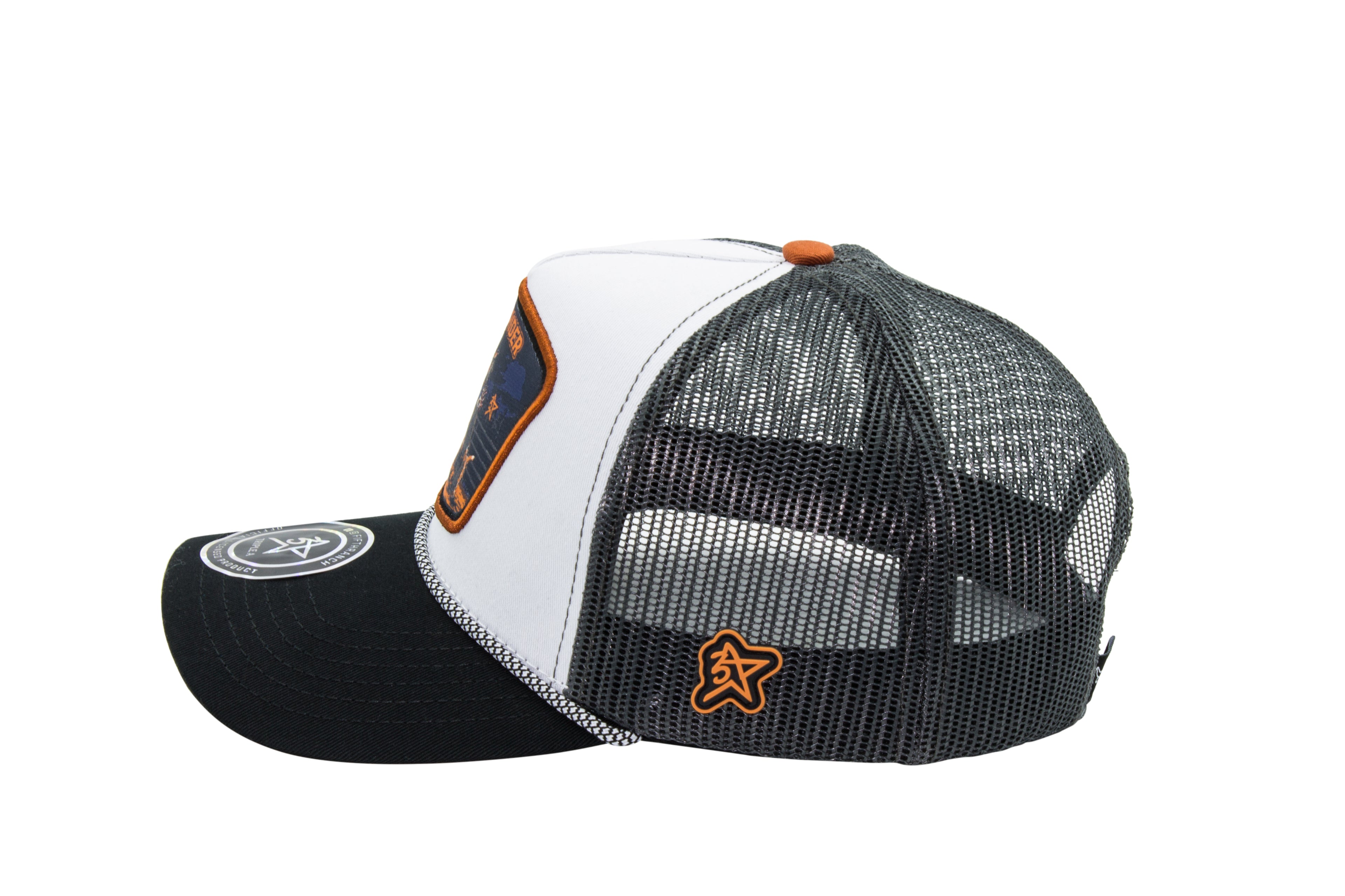 Gorra Triple A CTA171