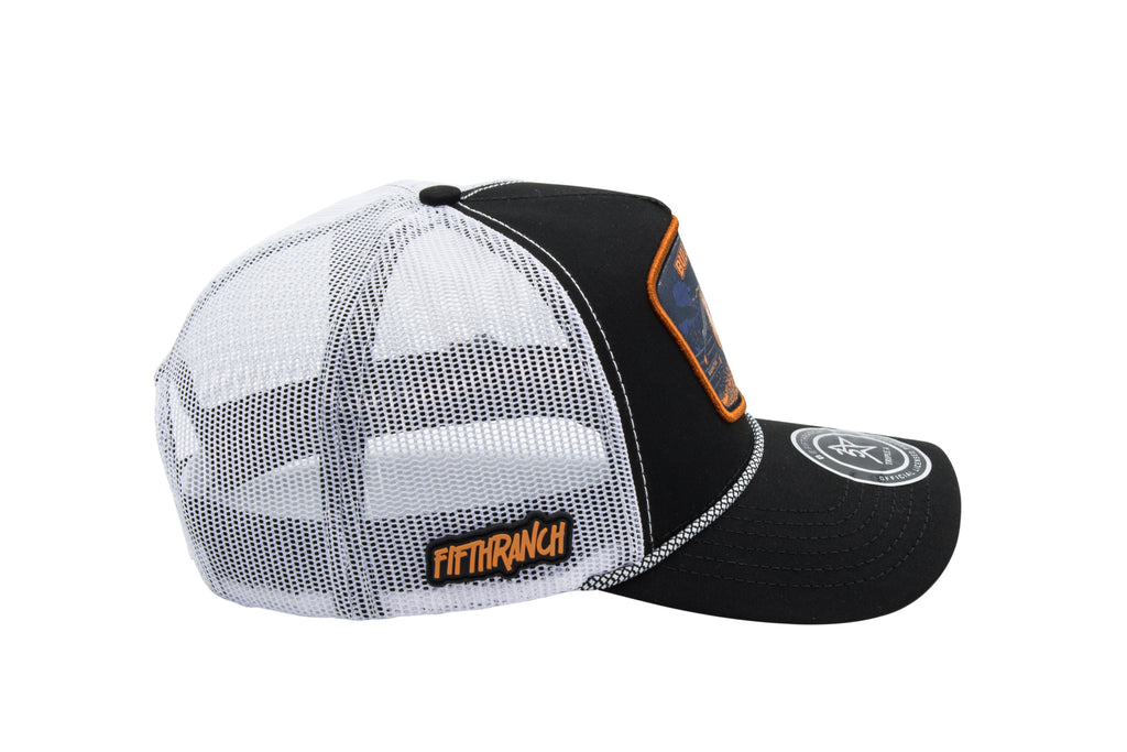 Gorra Triple A CTA172