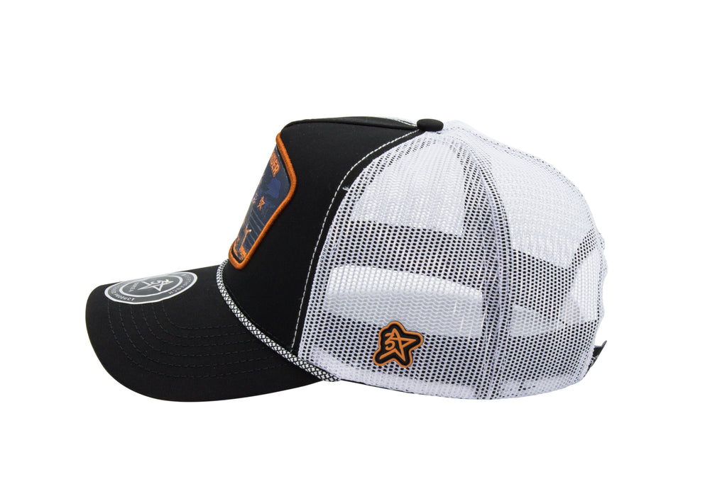 Gorra Triple A CTA172