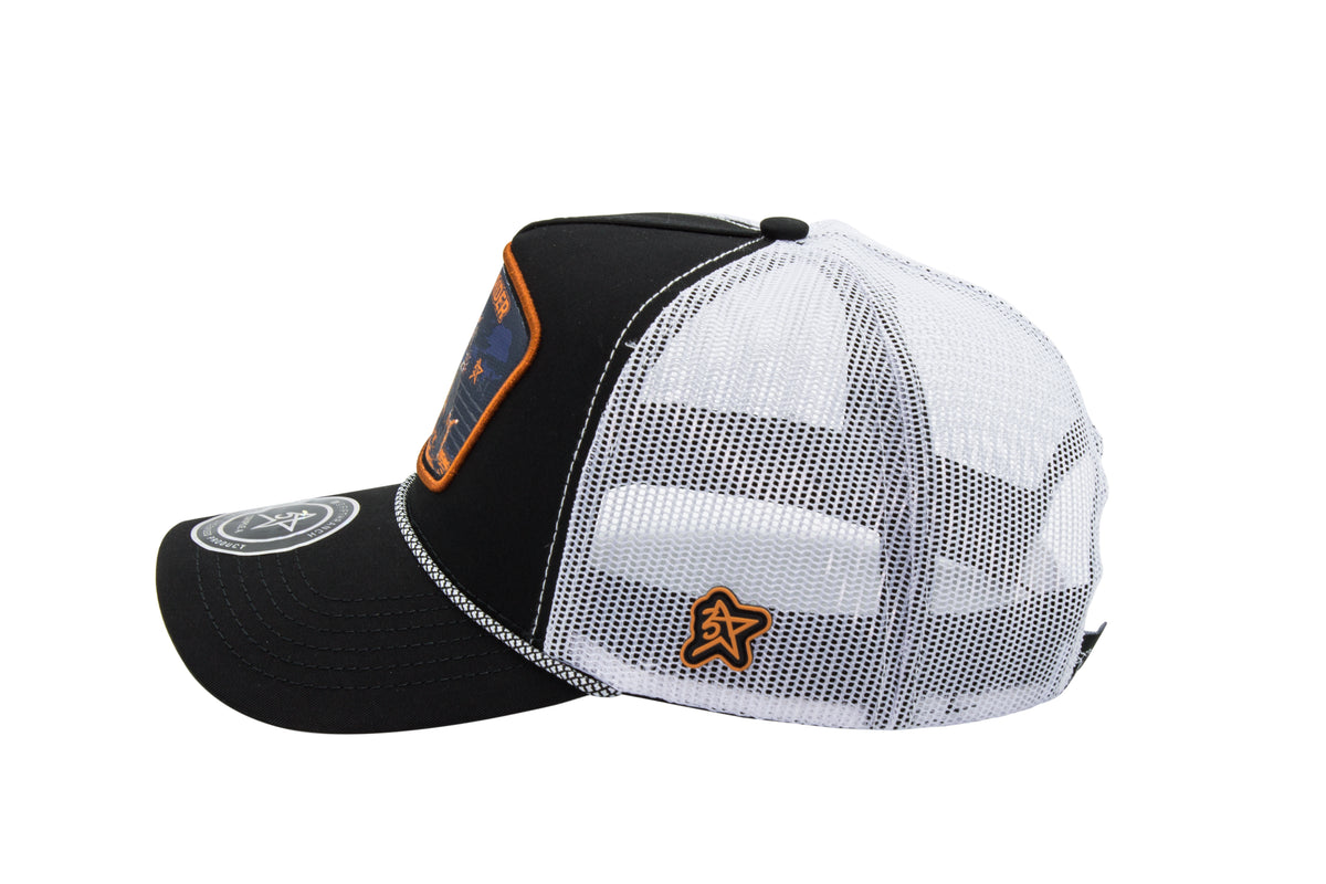 Gorra Triple A CTA172