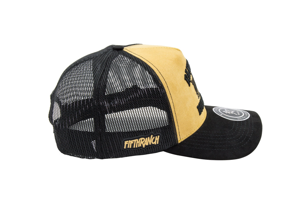 Gorra Triple A CTA173