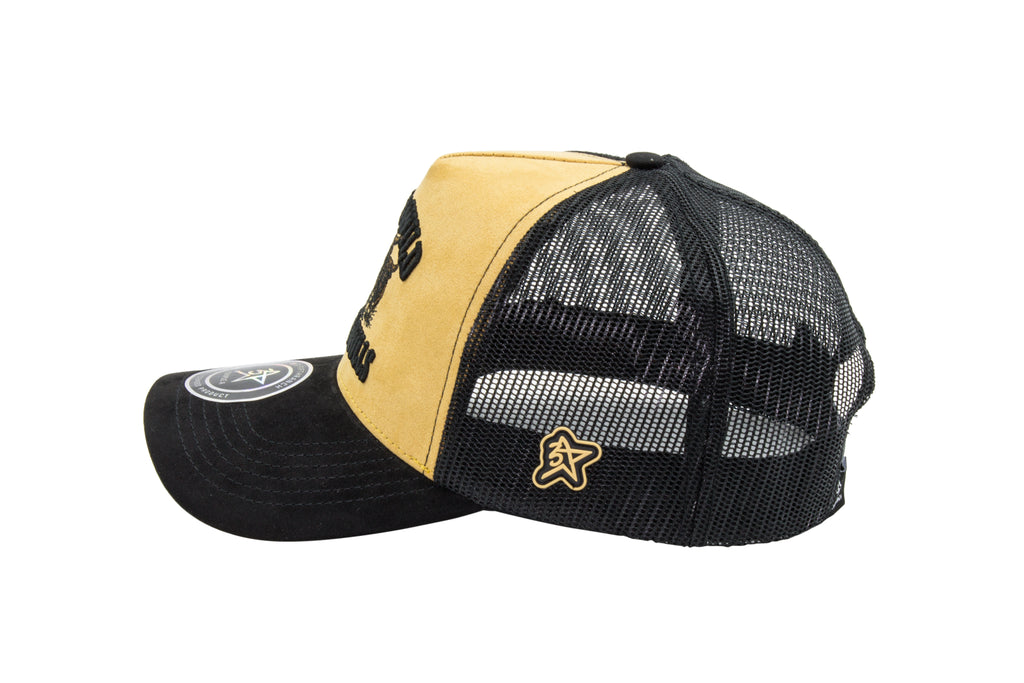 Gorra Triple A CTA173