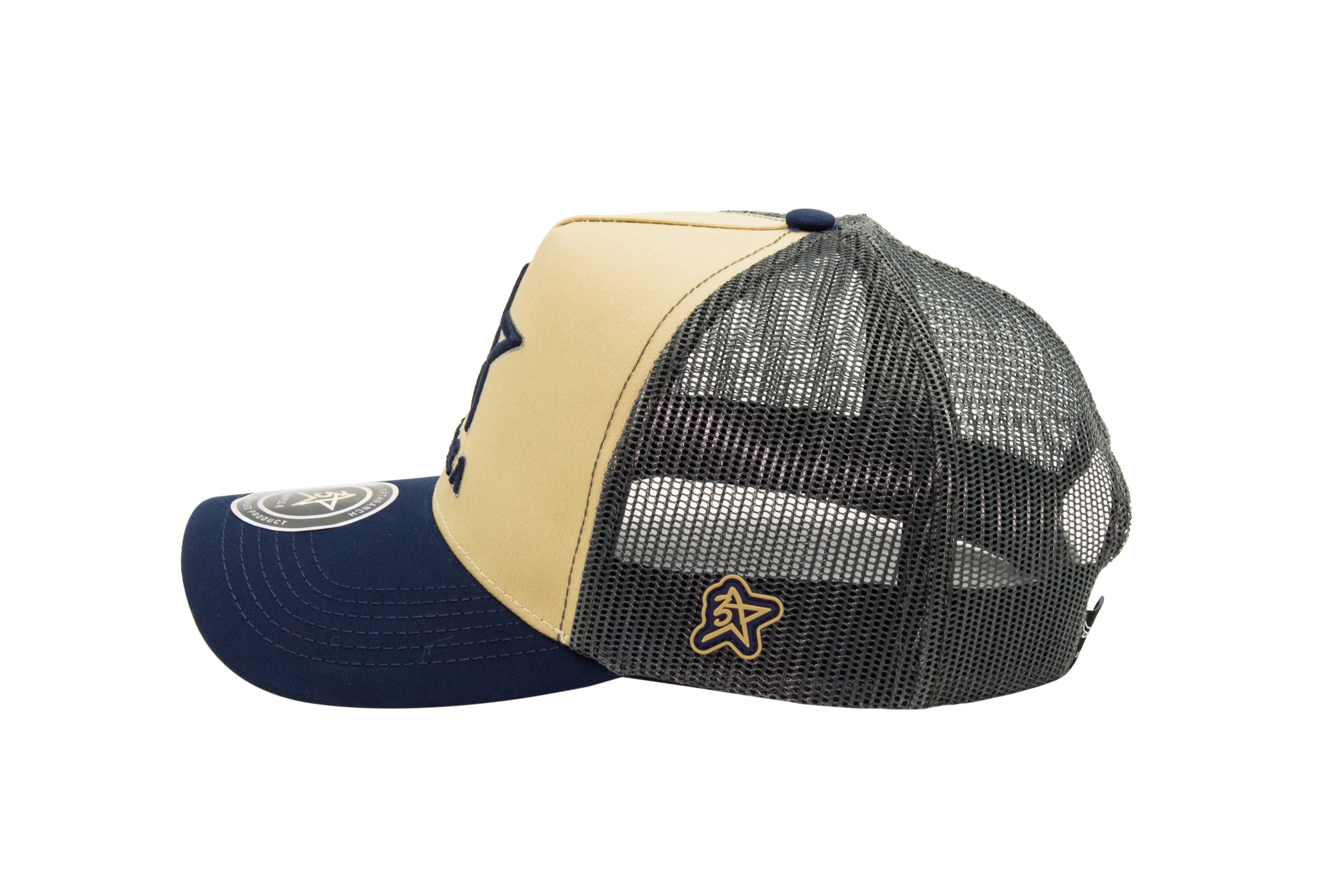 Gorra Triple A CTA174