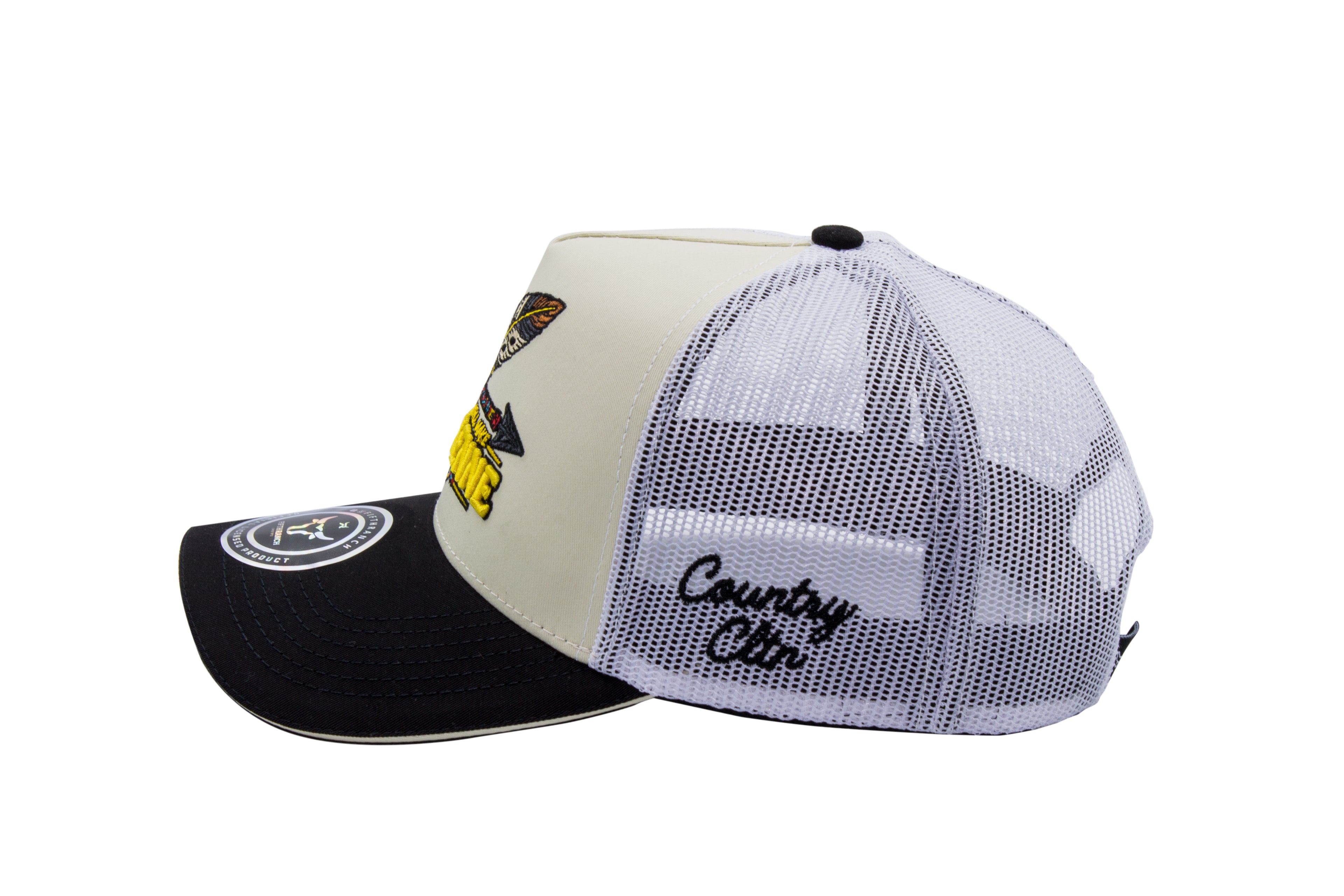 Gorra Country CCO166