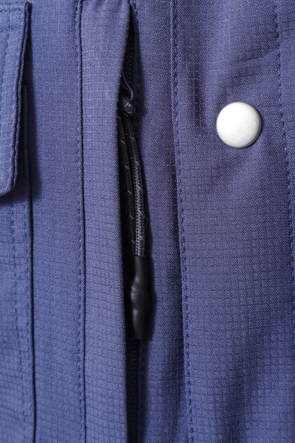 Camisa Vaquera manga larga Azul KB03