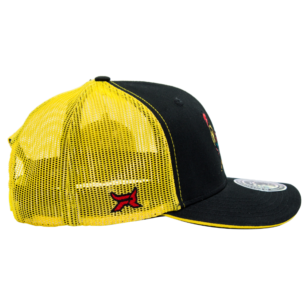 Gorra D' Gallos CGA100