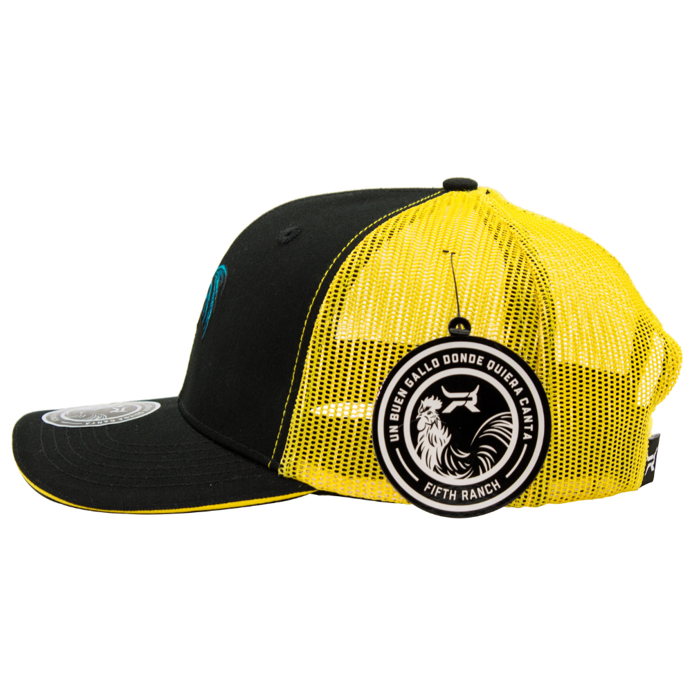 Gorra D' Gallos CGA100