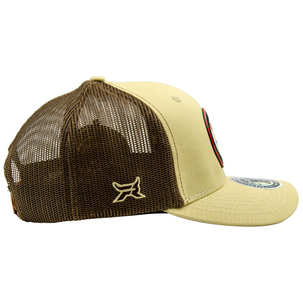 Gorra D' Gallos CGA101