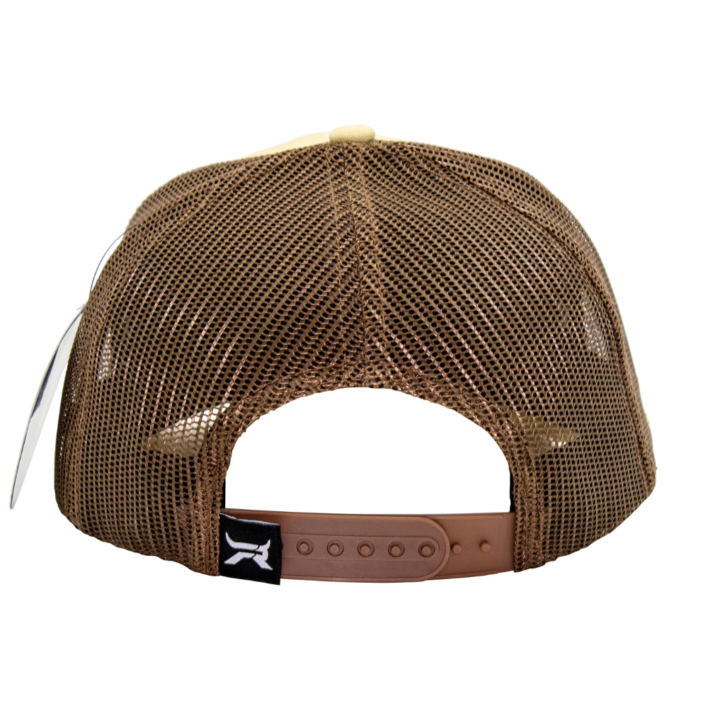 Gorra D' Gallos CGA101