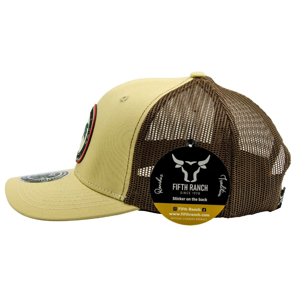 Gorra D' Gallos CGA101