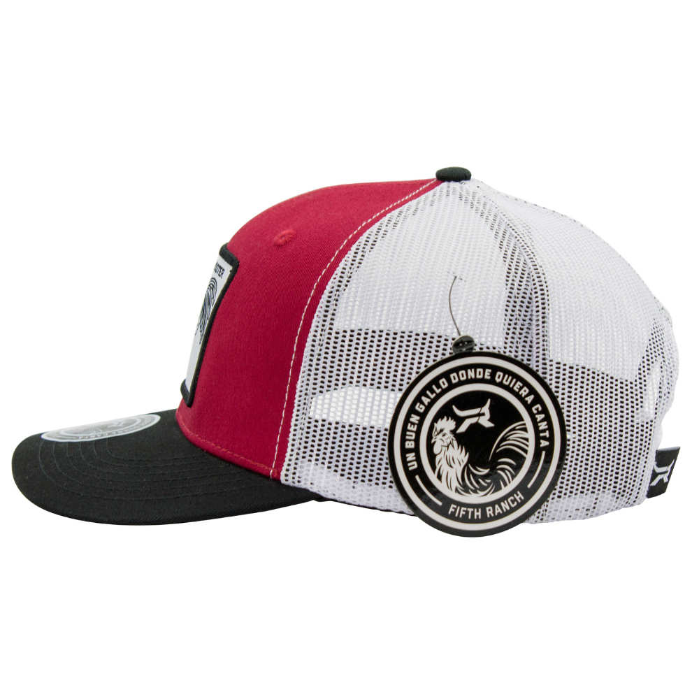 Gorra D' Gallos CGA102