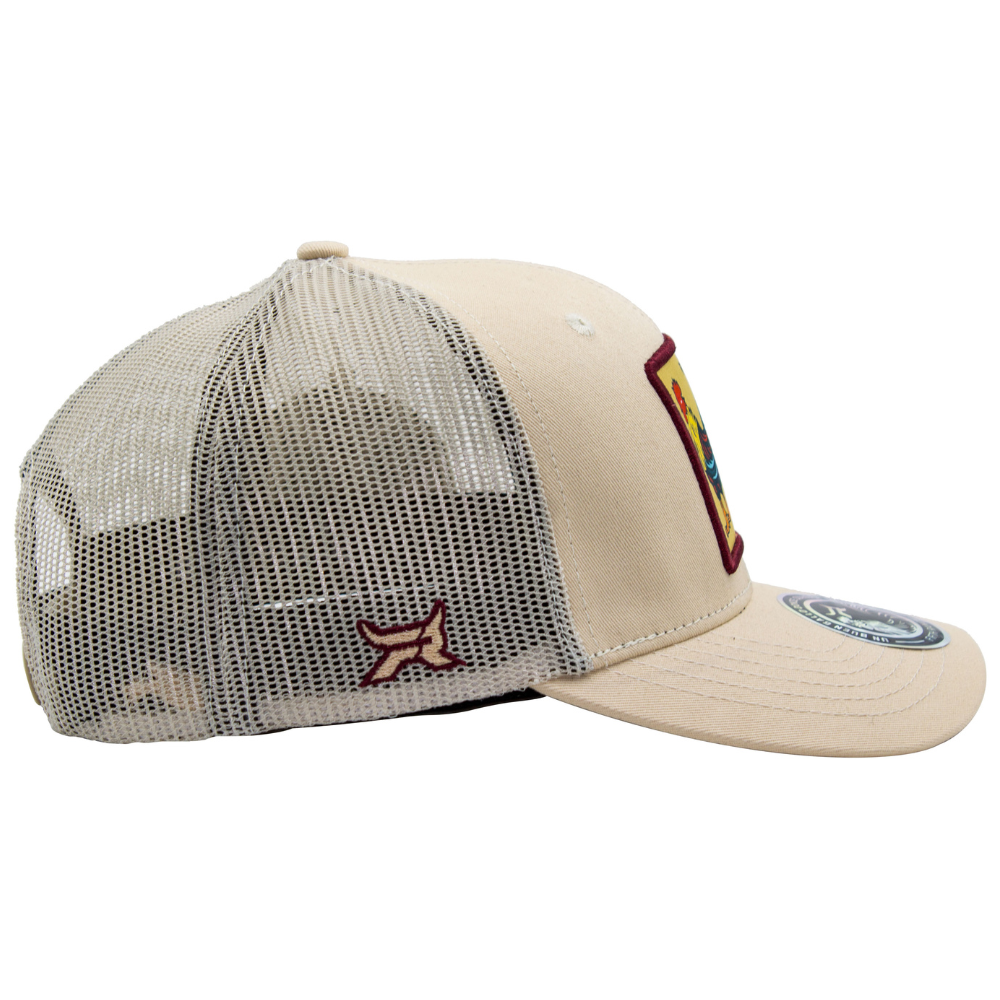 Gorra D' Gallos CGA103