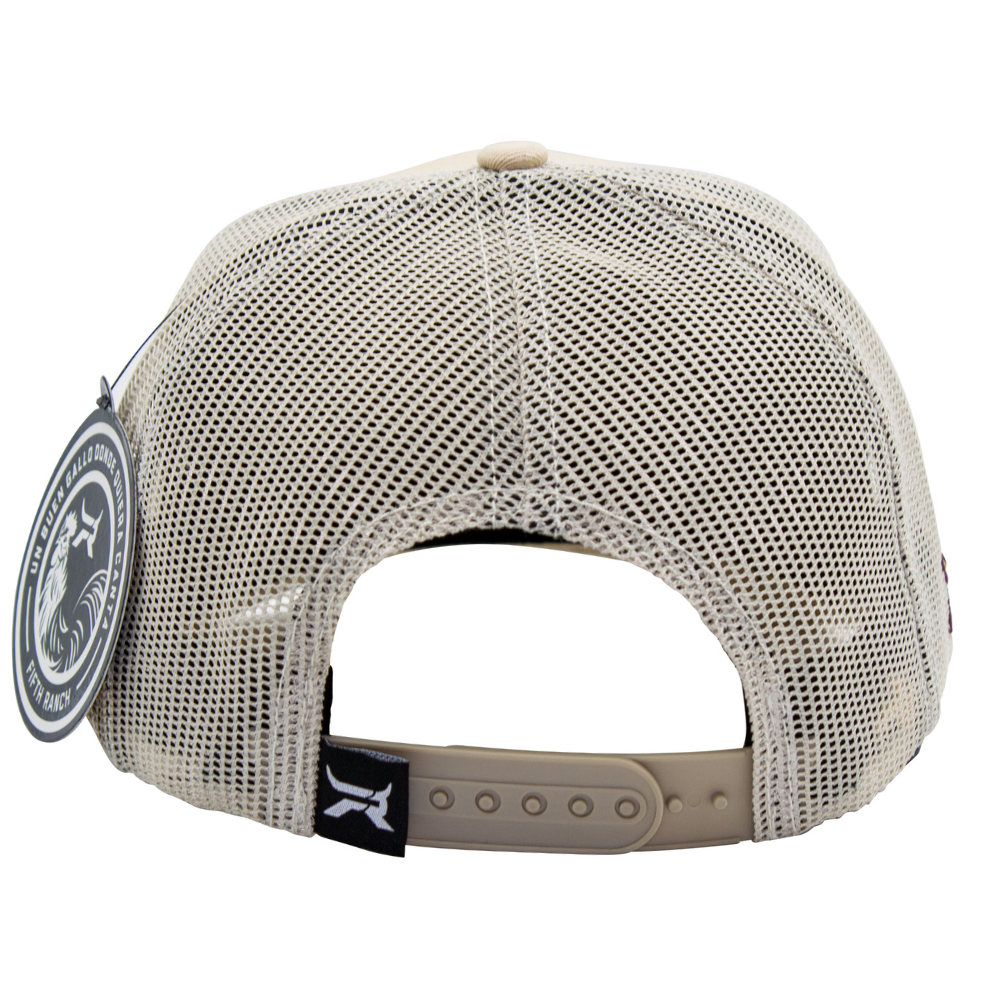 Gorra D' Gallos CGA103