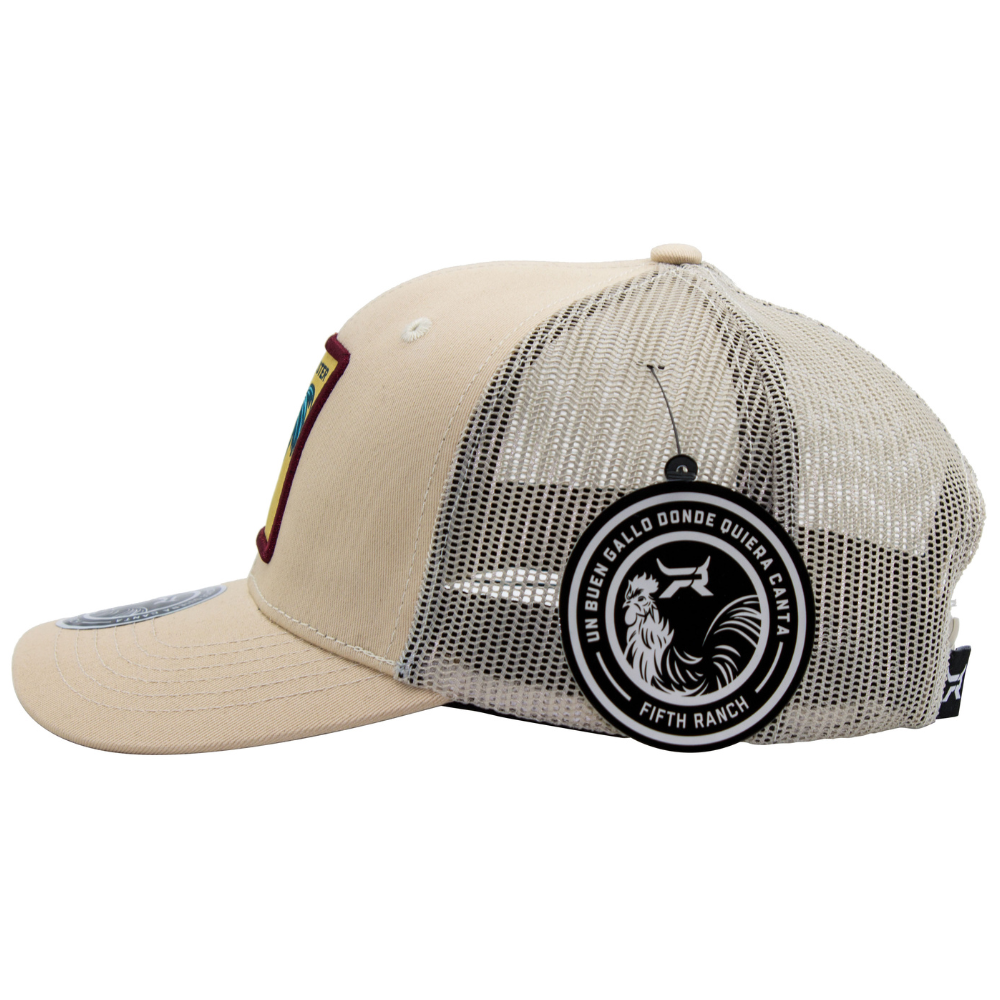 Gorra D' Gallos CGA103