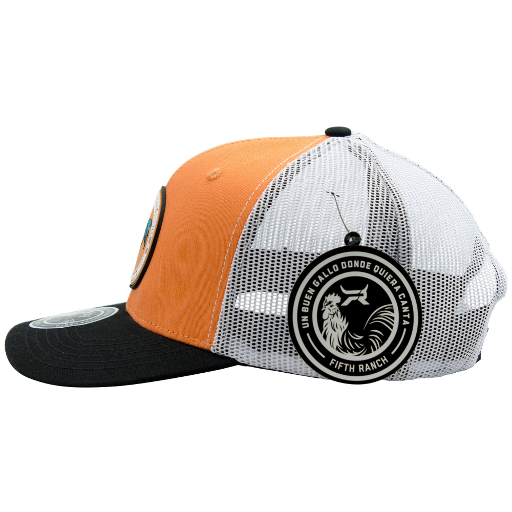 Gorra D' Gallos CGA104