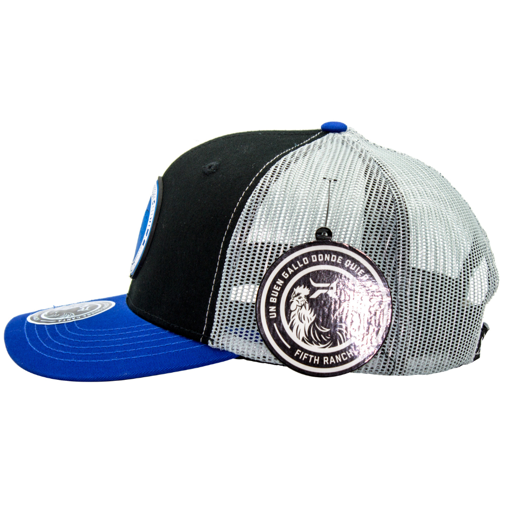 Gorra D' Gallos CGA94