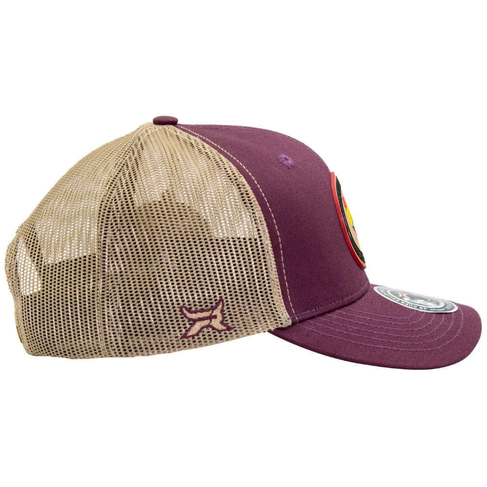 Gorra D' Gallos CGA95