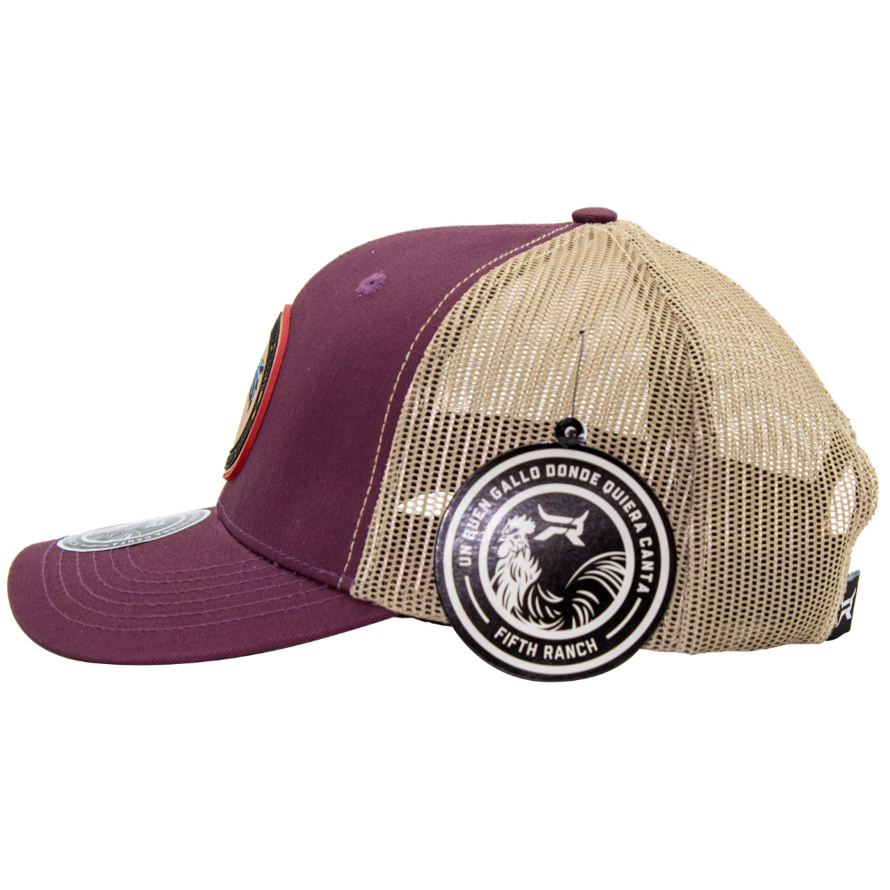 Gorra D' Gallos CGA95