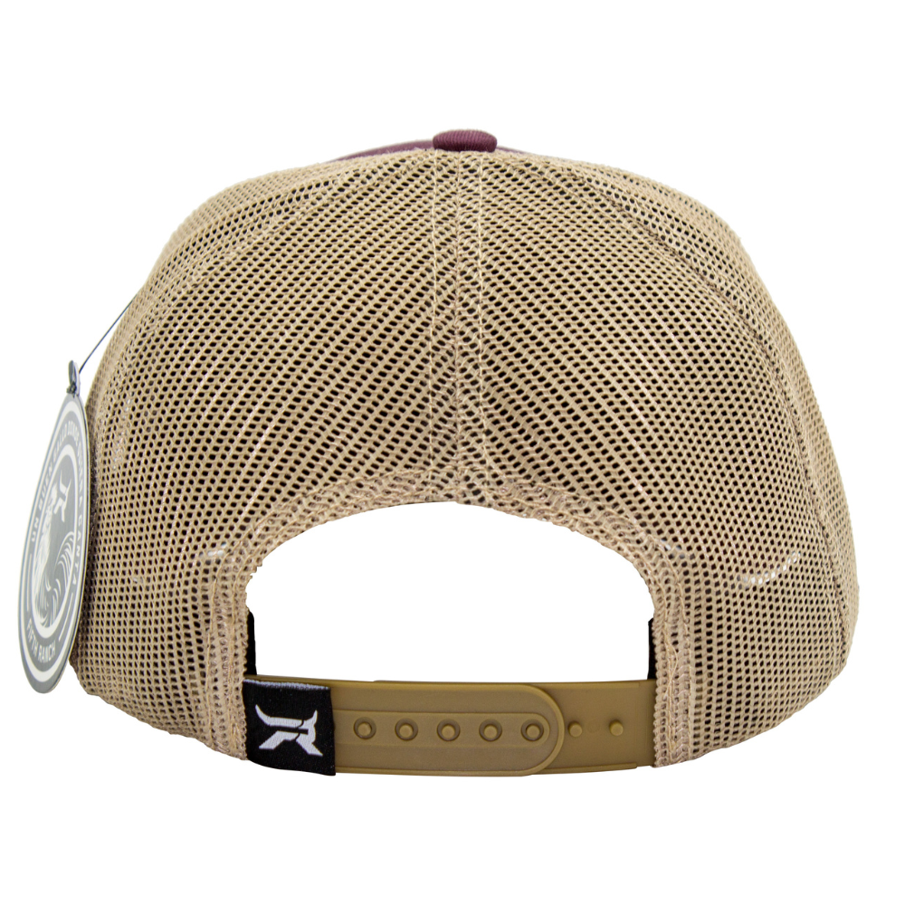Gorra D' Gallos CGA95