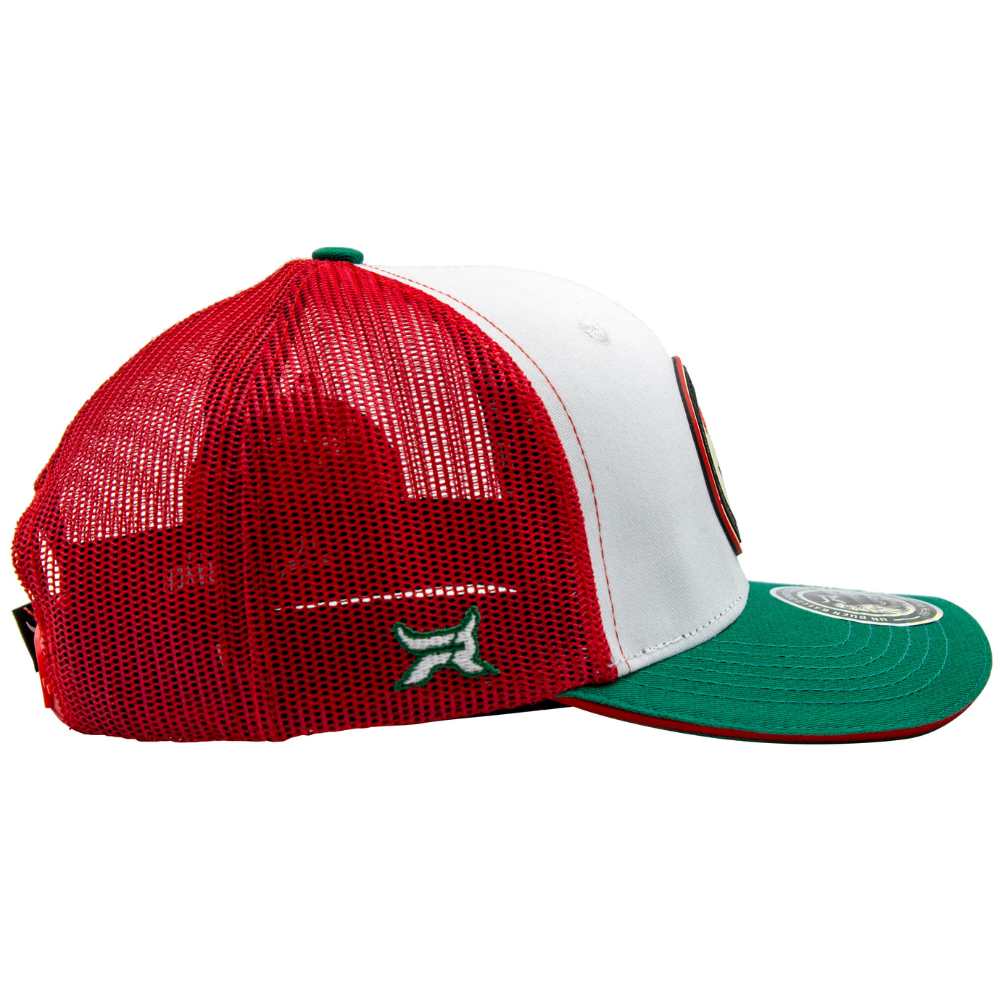 Gorra D' Gallos CGA96