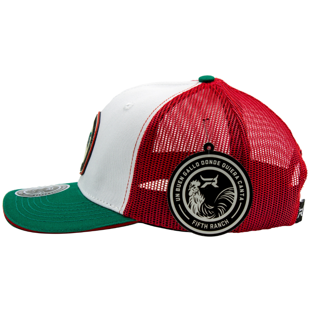 Gorra D' Gallos CGA96