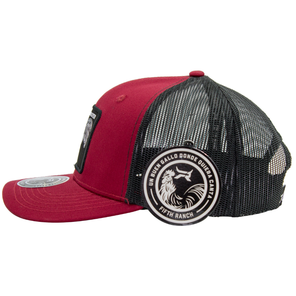 Gorra D' Gallos CGA97