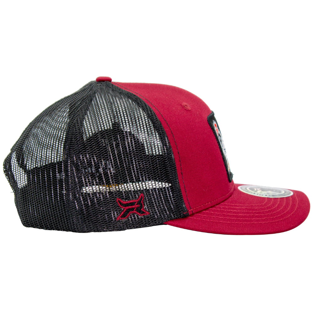 Gorra D' Gallos CGA97