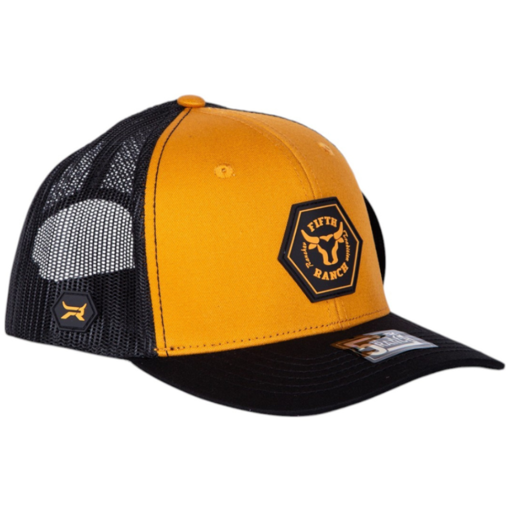 Gorra Rider CRI20
