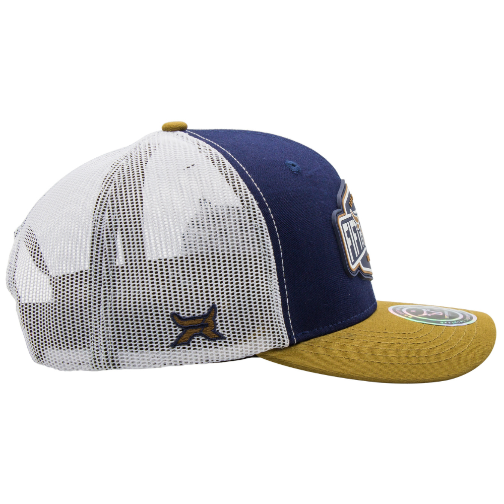 Gorra Rider CRI65