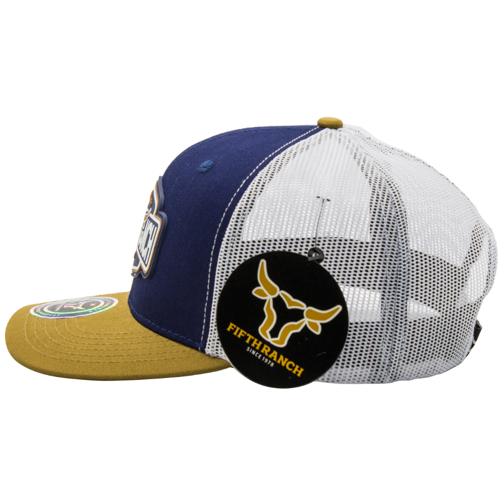Gorra Rider CRI65