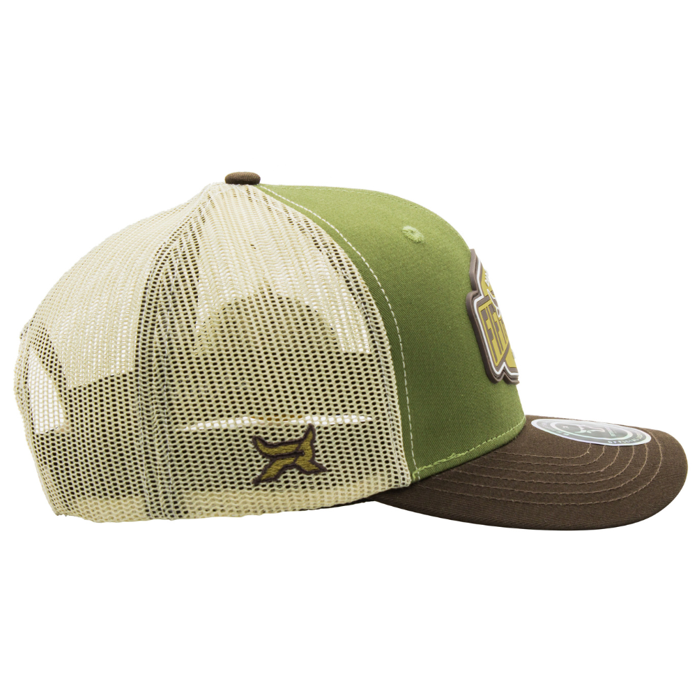 Gorra Rider CRI68