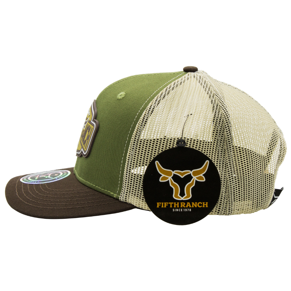Gorra Rider CRI68