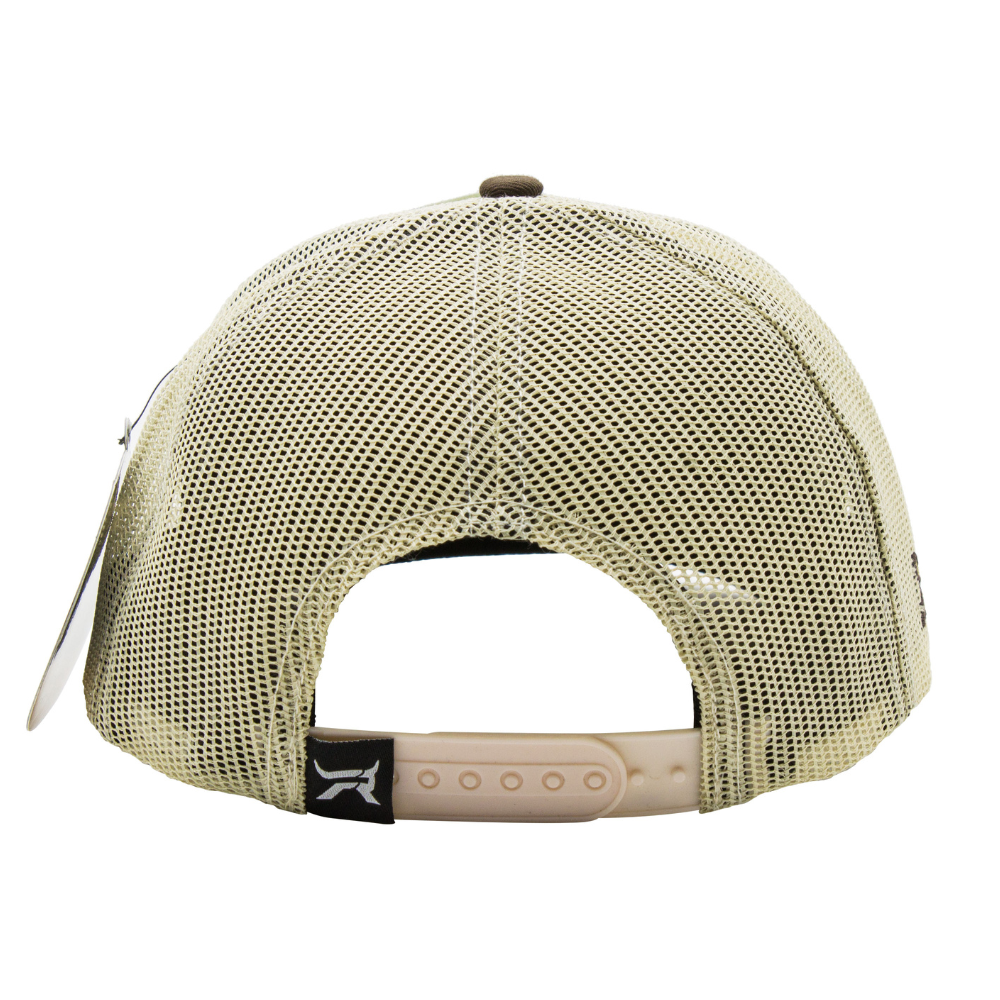 Gorra Rider CRI68