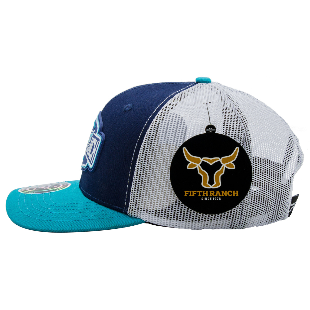 Gorra Rider CRI69