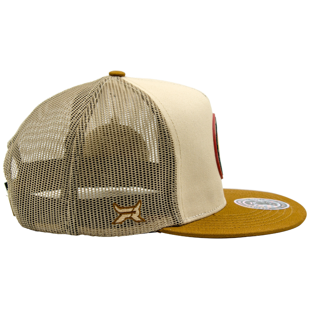 Gorra D' Gallos PGA33