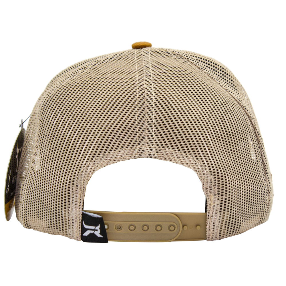 Gorra D' Gallos PGA33