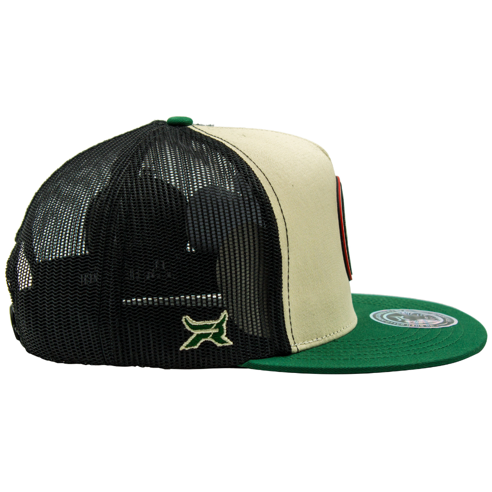 Gorra D' Gallos PGA34