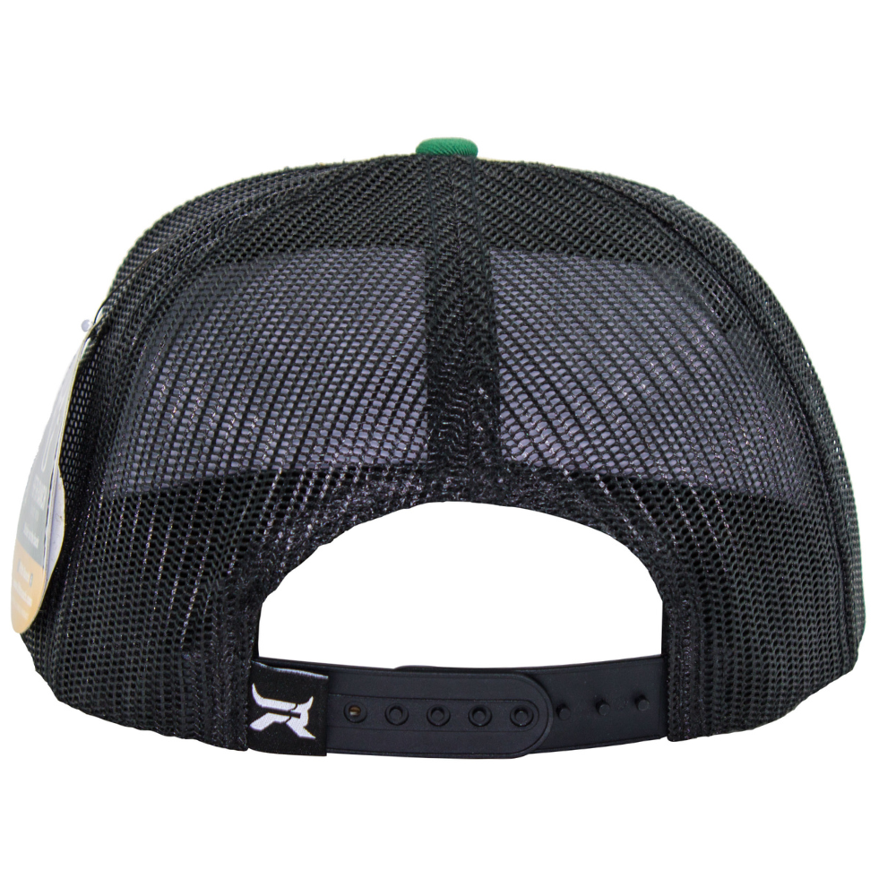 Gorra D' Gallos PGA34