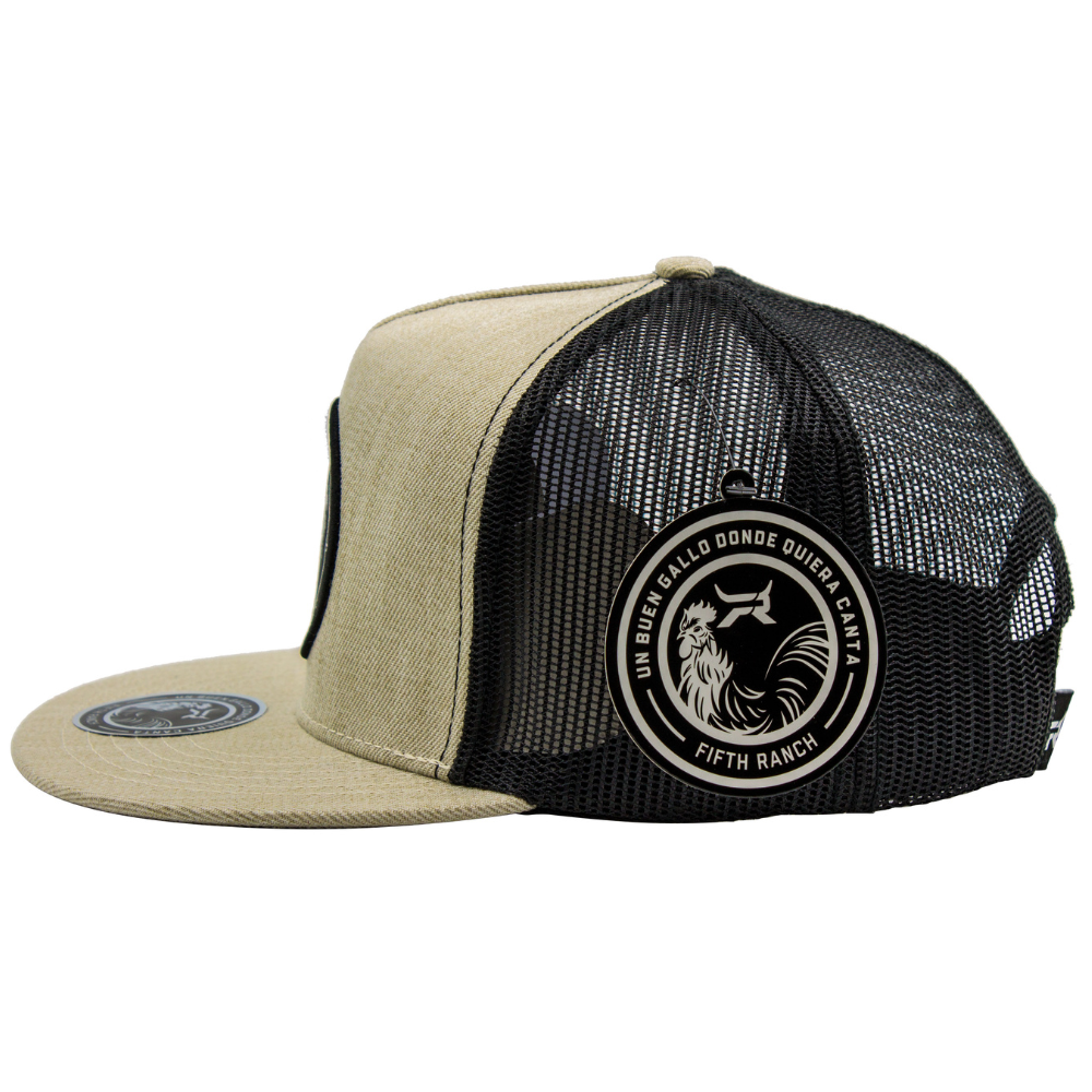 Gorra D' Gallos PGA35