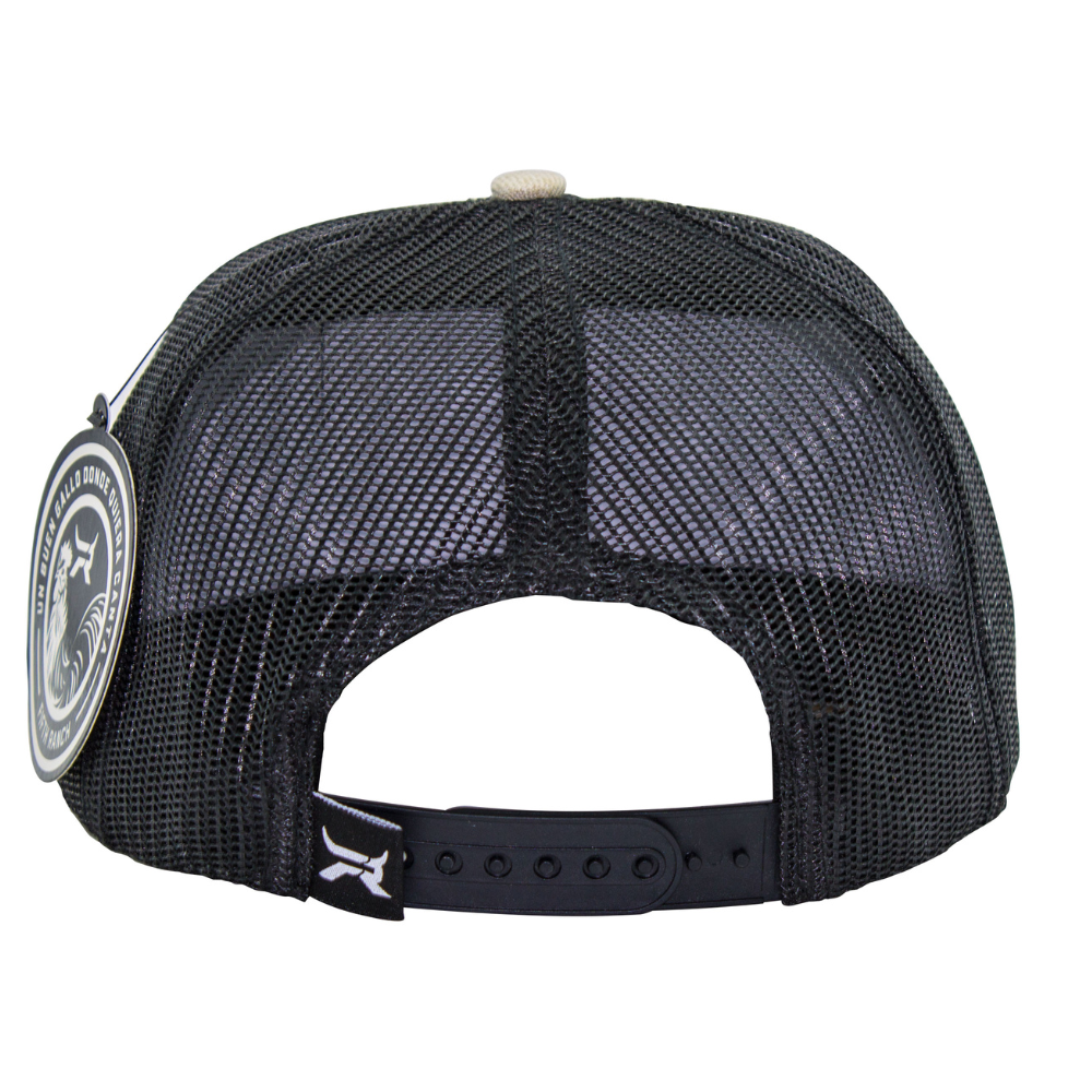 Gorra D' Gallos PGA35
