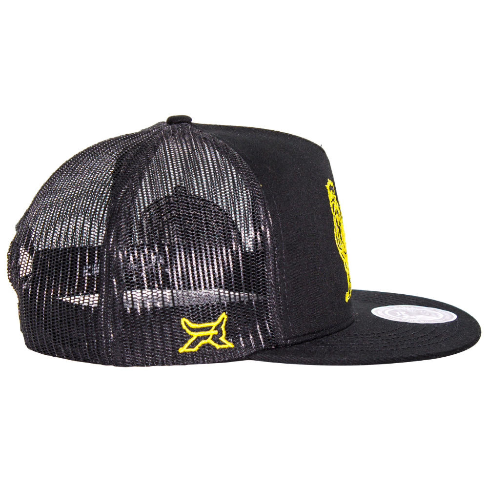 Gorra D' Gallos PGA36
