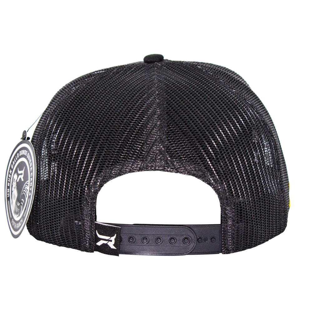 Gorra D' Gallos PGA36