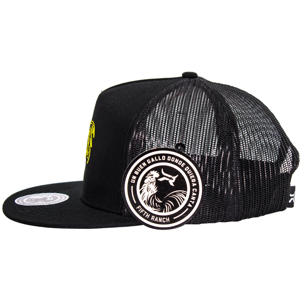 Gorra D' Gallos PGA36