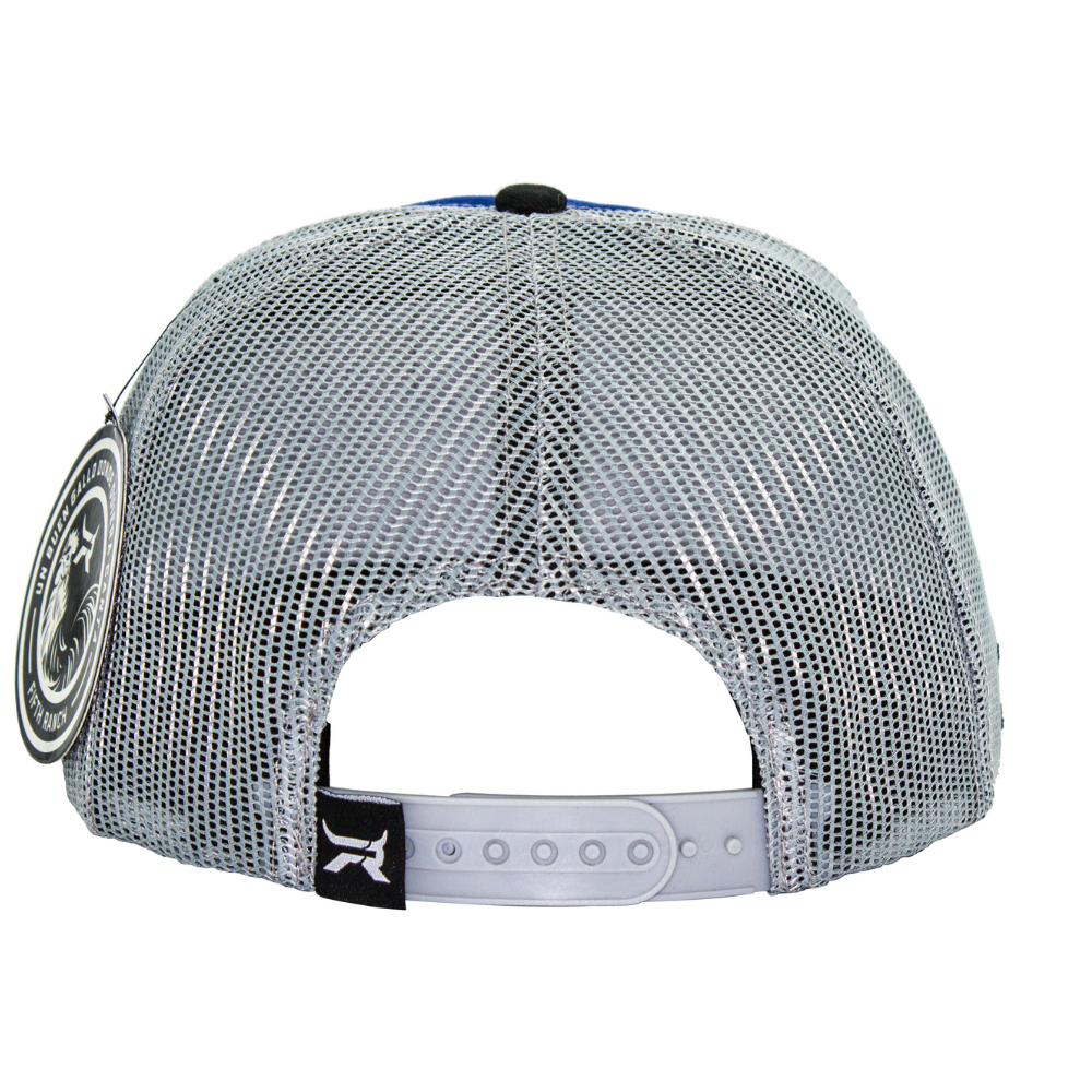 Gorra D' Gallos PGA37