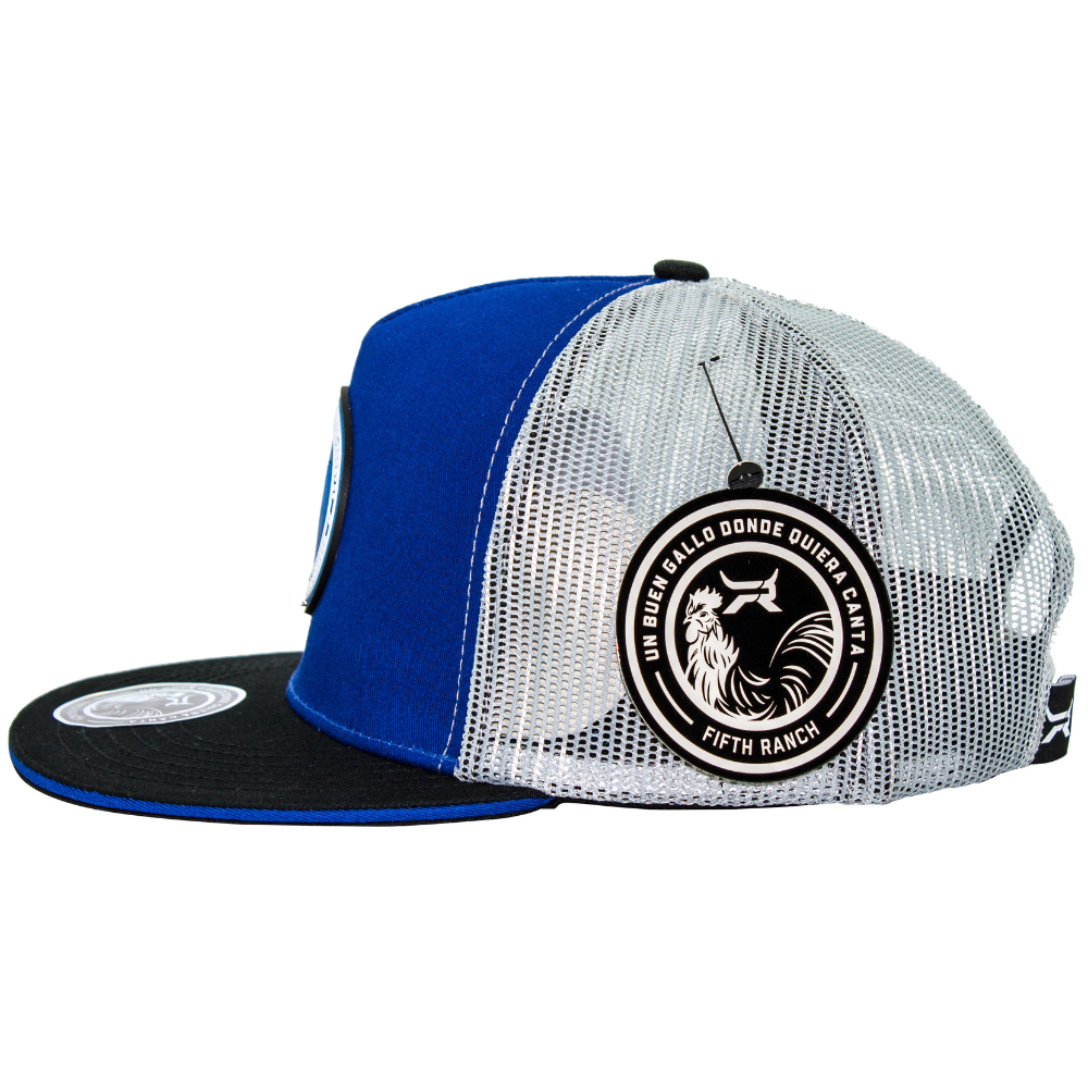 Gorra D' Gallos PGA37