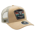 Gorra Rodeo Triple A CTA161