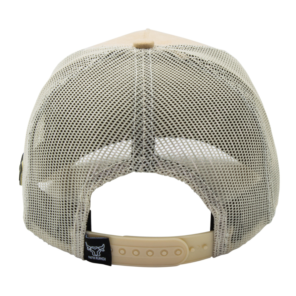 Gorra Rodeo Triple A CTA161