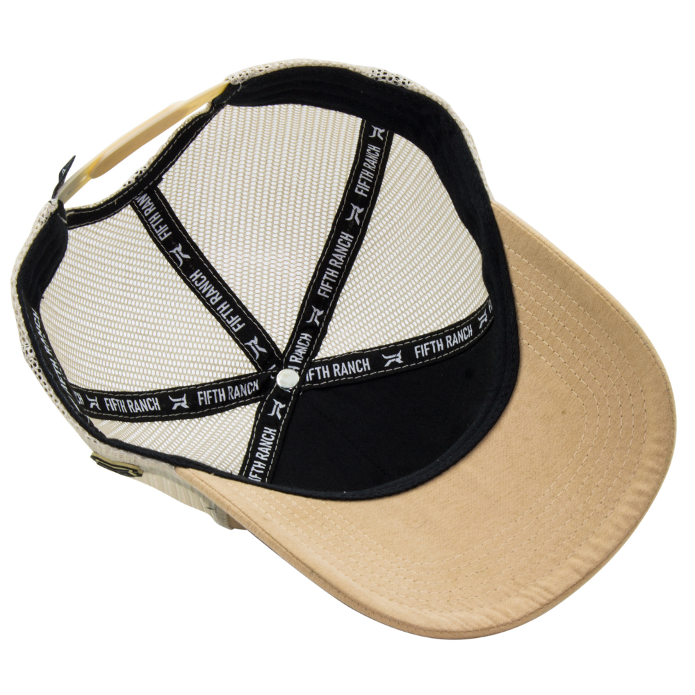 Gorra Rodeo Triple A CTA161